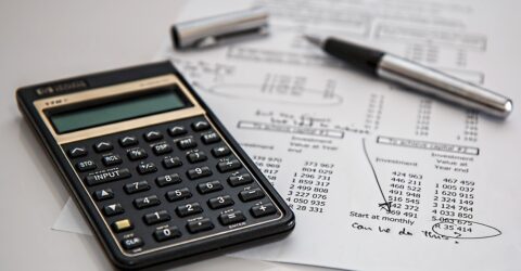 calculator calculation insurance 385506